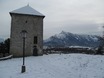 Josefsturm en Untersberg