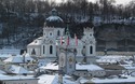 Kollegienkirche