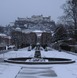 Mirabellgarten en Festung Hohensalzburg
