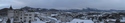 Panorama vanop de Festung Hohensalzburg