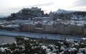 Salzburg Altstadt