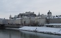 Salzburg Altstadt
