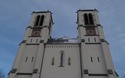 Stadtpfarrkirche St. Andrä