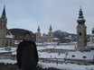 Stijn in Salzburg