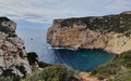 Cala d'Inferno