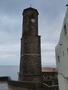 Castelsardo: Campanile