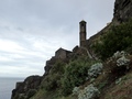 Castelsardo: Cattedrale, Campanile