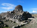 Nuraghe Santu Antine
