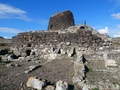 Nuraghe Santu Antine