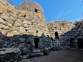 Nuraghe Santu Antine