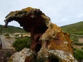 Roccia dell'Elefante