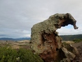 Roccia dell'Elefante