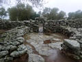 Villaggio Nuragico di Serra Orrios
