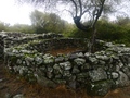 Villaggio Nuragico di Serra Orrios