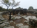 Villaggio Nuragico di Serra Orrios