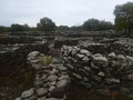 Villaggio Nuragico di Serra Orrios