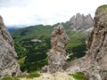 Forcella della Piza