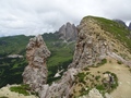 Forcella della Piza