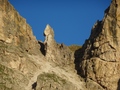 Forcella della Piza