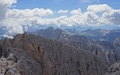 Uitzicht richting Piz Duleda