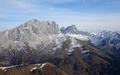 Drusenfluh, Sulzfluh