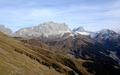 Drusenfluh, Sulzfluh