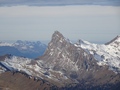 Mürtschenstock, Glegghorn, Schwarzhorn