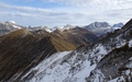 Sassauna-Girenspitz-Grat