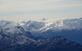 Uitzicht richting Pizzo Tambo