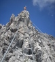 Saulakopf Klettersteig