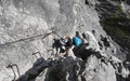 Saulakopf Klettersteig