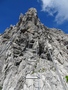Saulakopf Klettersteig