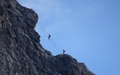 Saulakopf Klettersteig