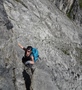 Saulakopf Klettersteig
