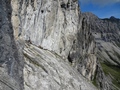 Saulakopf Klettersteig
