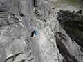 Saulakopf Klettersteig