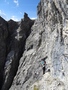 Saulakopf Klettersteig
