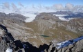 Alplersee en Wasserbergfirst