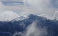 Oberalpstock en Gross Ruchen