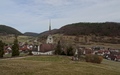 Merishausen