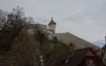 Schaffhausen: Munot