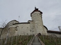 Schaffhausen: Munot