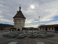 Schaffhausen: Munot