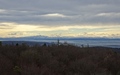 Uitzicht richting Ostschweiz