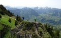 Graat Gmeinenwishöhi-Neuenalpspitz