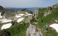 Graat Stöllen-Lütispitz