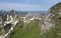 Lütispitz, Stöllen
