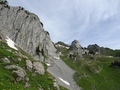 Schattenwand