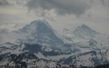 Eiger, Mönch en Jungfrau