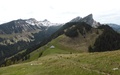 Fürstein en Schafmatt